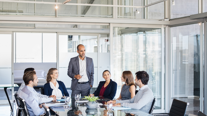 planejamento de finanças empresariais para garantir o crescimento dos negócios
