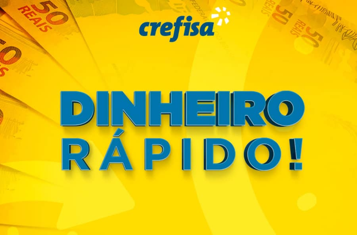 empréstimo pessoal crefisa