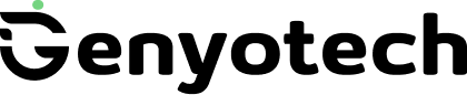 Logo GenyoTech