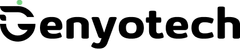 Logo GenyoTech